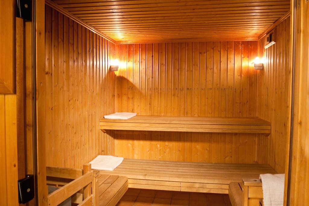 Madame Vacances Residence Les Chalets Du Thabor Вальфрежюс Экстерьер фото
